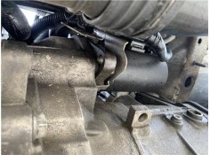 Recambio de motor arranque para seat altea (5p1) 1.9 tdi referencia OEM IAM 2Z911023HX  