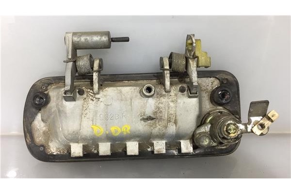 Recambio de maneta exterior delantero derecha para toyota supra (ma70) 3.0 referencia OEM IAM 962BR  
