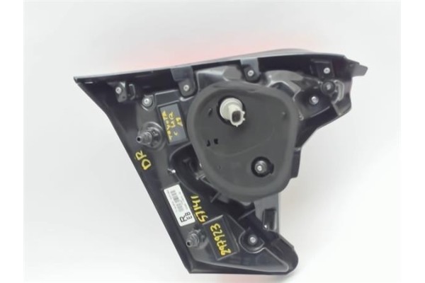 Recambio de piloto porton trasero derecho para toyota c-hr (x10) 2.0 hibrido referencia OEM IAM 81580F401000  
