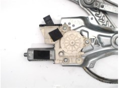 Recambio de mecanismo elevalunas delantero izquierdo para opel vectra c berlina 1.9 cdti referencia OEM IAM 9178987LH 106045103 