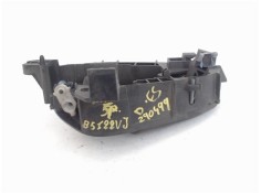 Recambio de manilla int. puerta delantero izquierda para citroen xsara berlina 1.6 i referencia OEM IAM 9623200177  