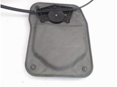 Recambio de mecanismo elevalunas delantero derecho para skoda fabia (5j2) 1.2 referencia OEM IAM 5J1837402F  