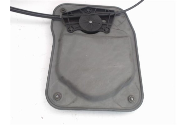 Recambio de mecanismo elevalunas delantero derecho para skoda fabia (5j2) 1.2 referencia OEM IAM 5J1837402F  