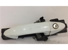 Recambio de maneta exterior delantero izquierda para ford fiesta vi 1.6 tdci referencia OEM IAM 8A61A224A37  