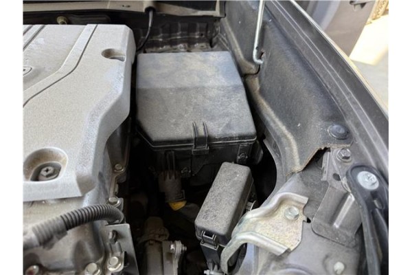 Recambio de caja fusibles/rele para mitsubishi outlander (gf0/gg0) 2.0 phev kaiteki 4wd (gg2w) referencia OEM IAM 8565A358  