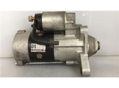 Recambio de motor arranque para mazda 6 berlina (gg) 2.0 di referencia OEM IAM M002T88671 RF5C 