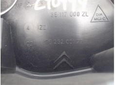 Recambio de manilla int. puerta delantero izquierda para citroen xsara berlina 1.6 i referencia OEM IAM 9623200177  