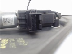 Recambio de mecanismo elevalunas delantero derecho para skoda fabia (5j2) 1.2 referencia OEM IAM 5J1837402F  