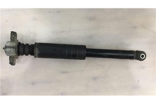 Recambio de amortiguador trasero derecho para fiat iii evo punto (199) 1.4 dynamic referencia OEM IAM 0B27342  