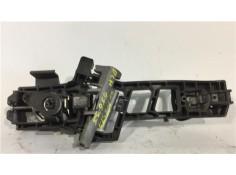 Recambio de maneta exterior delantero izquierda para ford fiesta vi 1.6 tdci referencia OEM IAM 8A61A224A37  