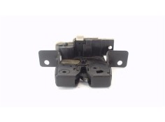 Recambio de cierre electromagnetico porton para renault clio iii 1.5 dci (br17, cr17) referencia OEM IAM 8200947699  