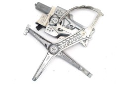 Recambio de mecanismo elevalunas delantero izquierdo para opel vectra c berlina 1.9 cdti referencia OEM IAM 9178987LH 106045103 