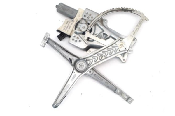 Recambio de mecanismo elevalunas delantero izquierdo para opel vectra c berlina 1.9 cdti referencia OEM IAM 9178987LH 106045103 