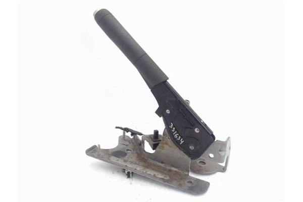 Recambio de palanca freno de mano para citroen c3 1.4 hdi referencia OEM IAM   