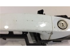 Recambio de maneta exterior delantero izquierda para ford fiesta vi 1.6 tdci referencia OEM IAM 8A61A224A37  