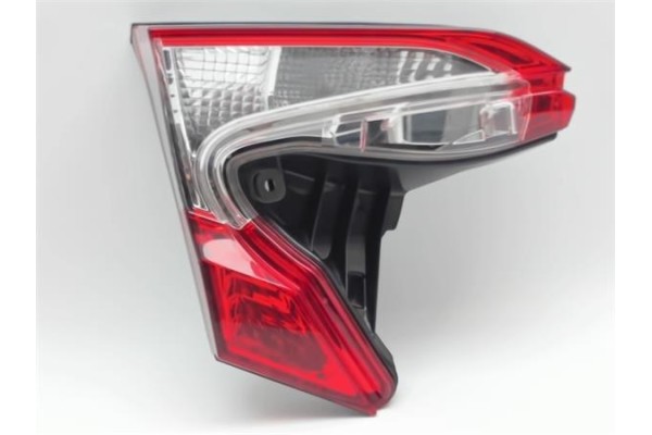Recambio de piloto porton trasero izquierdo para toyota c-hr (x10) 2.0 hibrido referencia OEM IAM 81590F401000 Recambio de piloto porton trasero izquierdo para toyota c-hr (x10) 2.0 hibrido referencia OEM IAM 81590F401000
