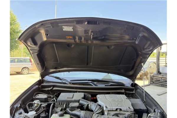 Recambio de capo para mitsubishi outlander (gf0/gg0) 2.0 phev kaiteki 4wd (gg2w) referencia OEM IAM 5900A739  