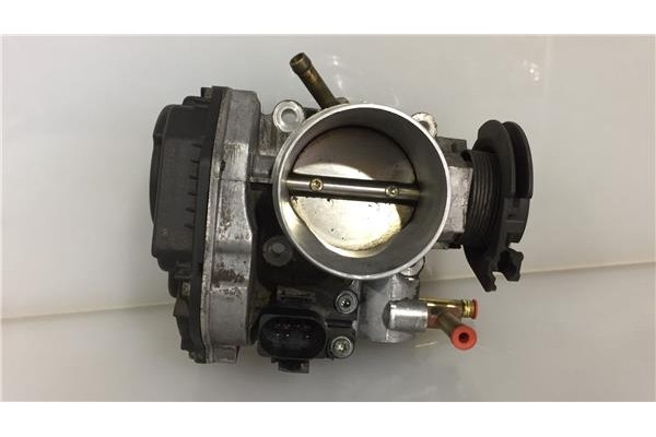 Recambio de caja mariposa aire para seat leon (1m1) 1.6 referencia OEM IAM 06A133064J 408237111012 