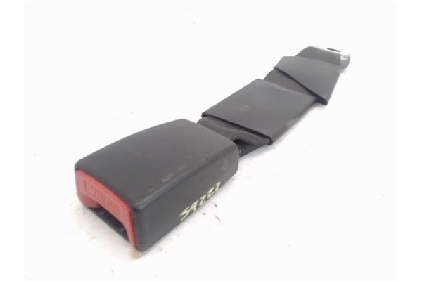 Recambio de anclaje cinturon trasero derecho para citroen c3 1.4 hdi referencia OEM IAM   