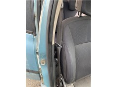 Recambio de cinturon seguridad delantero derecho para renault clio iii 1.5 dci (br17, cr17) referencia OEM IAM 8200683926  