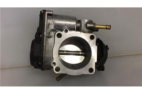 Recambio de caja mariposa aire para seat leon (1m1) 1.6 referencia OEM IAM 06A133064J 408237111012 