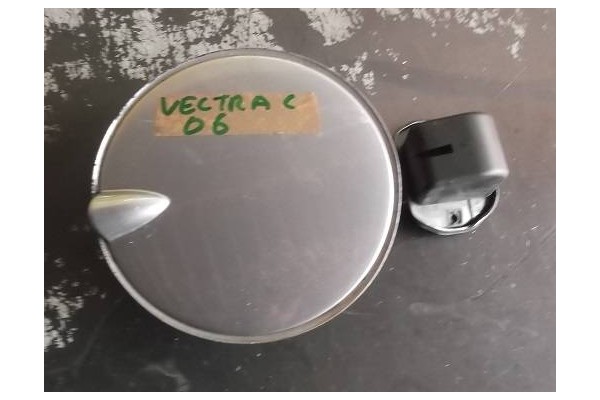Recambio de tapa exterior combustible para opel vectra c berlina (2002) 1.9 cdti referencia OEM IAM   
