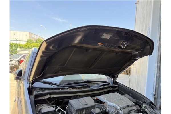 Recambio de capo para mitsubishi outlander (gf0/gg0) 2.0 phev kaiteki 4wd (gg2w) referencia OEM IAM 5900A739  