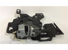 Recambio de cierre electromagnetico delantero derecho para ford fiesta vi 1.6 tdci referencia OEM IAM 8A61A219A64DJ 8A6AA21812BE