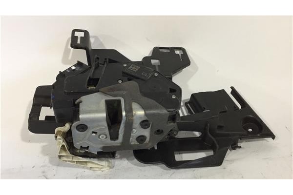 Recambio de cierre electromagnetico delantero derecho para ford fiesta vi 1.6 tdci referencia OEM IAM 8A61A219A64DJ 8A6AA21812BE Recambio de cierre electromagnetico delantero derecho para ford fiesta vi 1.6 tdci referencia OEM IAM 8A61A219A64DJ 8A6AA21812BE