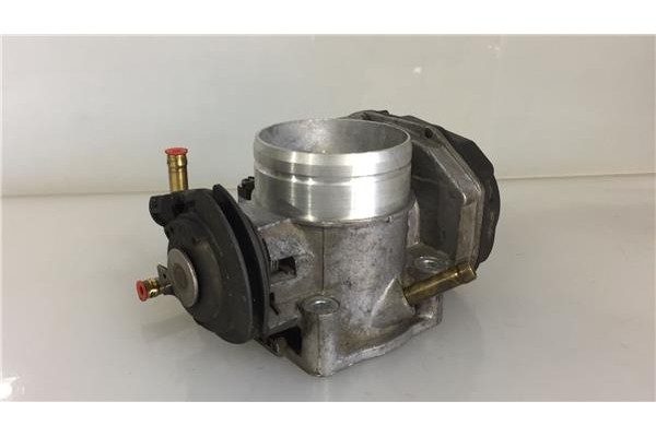Recambio de caja mariposa aire para seat leon (1m1) 1.6 referencia OEM IAM 06A133064J 408237111012 