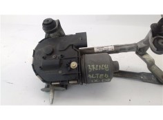 Recambio de motor limpiaparabrisas delantero para seat altea (5p1) 1.9 tdi referencia OEM IAM 5P0955024D  