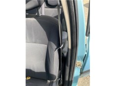 Recambio de cinturon seguridad delantero izquierdo para renault clio iii 1.5 dci (br17, cr17) referencia OEM IAM 8200683928  