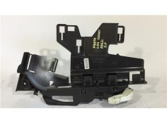 Recambio de cierre electromagnetico delantero derecho para ford fiesta vi 1.6 tdci referencia OEM IAM 8A61A219A64DJ 8A6AA21812BE