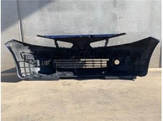 Recambio de paragolpes delantero para renault megane ii (bm0/1_, cm0/1_) 1.6 16v (bm0c, cm0c) referencia OEM IAM 7701476892  