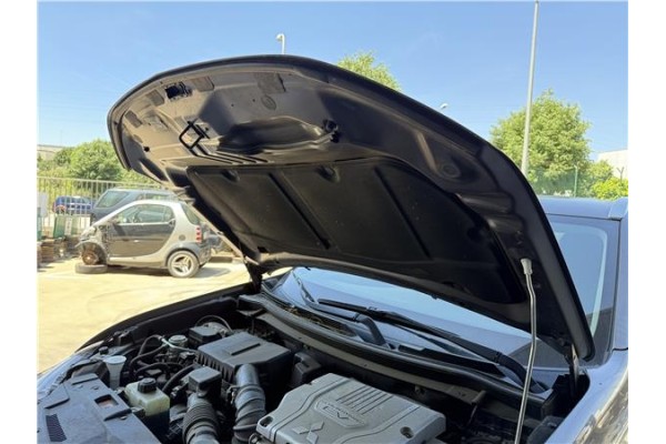 Recambio de capo para mitsubishi outlander (gf0/gg0) 2.0 phev kaiteki 4wd (gg2w) referencia OEM IAM 5900A739  