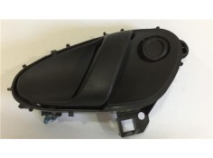 Recambio de manilla int. puerta trasero izquierda para citroen xsara berlina 1.6 i referencia OEM IAM 9623200177  