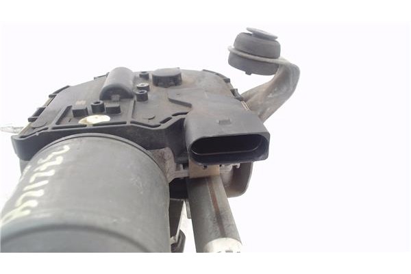 Recambio de motor limpiaparabrisas delantero para seat altea (5p1) 1.9 tdi referencia OEM IAM 5P0955024D  