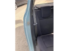 Recambio de cinturon seguridad trasero derecho para renault clio iii 1.5 dci (br17, cr17) referencia OEM IAM 8200683948  