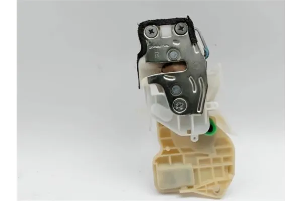 Recambio de cierre electromagnetico trasero derecho para honda cr-v (rd8) 2.2 ctdi referencia OEM IAM 72612S9AG01  