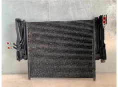 Recambio de radiador aire acondicionado para bmw serie x3 (e83) 2.5i referencia OEM IAM 17113400400  