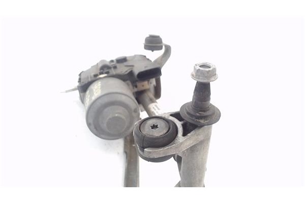 Recambio de motor limpiaparabrisas delantero para seat altea (5p1) 1.9 tdi referencia OEM IAM 5P0955024D  
