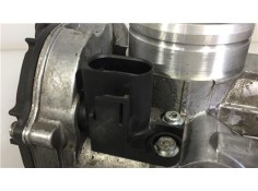 Recambio de caja mariposa aire para seat leon (1m1) 1.6 referencia OEM IAM 06A133064J 408237111012 