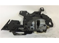 Recambio de cierre electromagnetico delantero izquierdo para ford fiesta vi 1.6 tdci referencia OEM IAM 8A61A219A65AJ 8A6AA21813