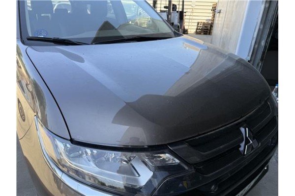 Recambio de capo para mitsubishi outlander (gf0/gg0) 2.0 phev kaiteki 4wd (gg2w) referencia OEM IAM 5900A739  