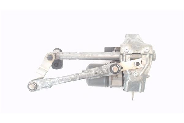 Recambio de motor limpiaparabrisas delantero para seat altea (5p1) 1.9 tdi referencia OEM IAM 5P0955024D  