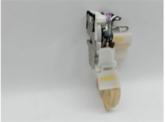Recambio de cierre electromagnetico trasero derecho para honda cr-v (rd8) 2.2 ctdi referencia OEM IAM 72612S9AG01  