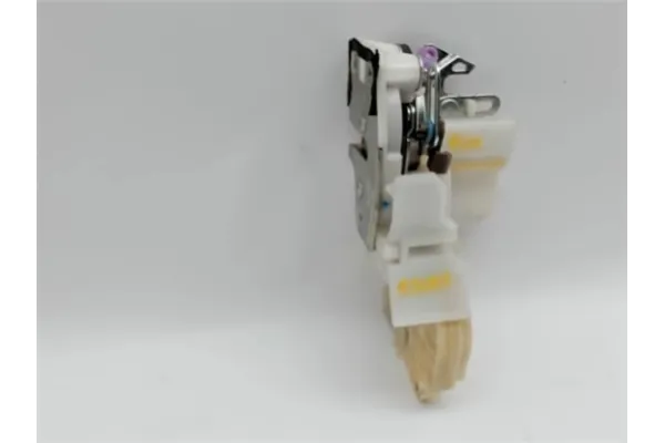 Recambio de cierre electromagnetico trasero derecho para honda cr-v (rd8) 2.2 ctdi referencia OEM IAM 72612S9AG01  