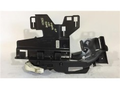Recambio de cierre electromagnetico delantero izquierdo para ford fiesta vi 1.6 tdci referencia OEM IAM 8A61A219A65AJ 8A6AA21813