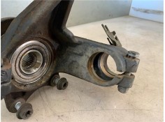 Recambio de mangueta delantero izquierda para citroen berlingo 1.4 i (mfkfx) referencia OEM IAM 364653  