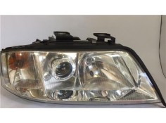 Recambio de faro delantero dcho para audi a6 berlina (4b2) 2.4 (121kw) referencia OEM IAM 4B0941030K 4B0941030 